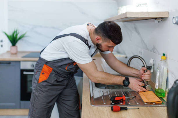 Best Affordable Plumber Near Me  in South Miami Heights, FL