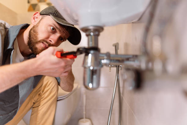 Best Pipe Repair Near Me  in South Miami Heights, FL