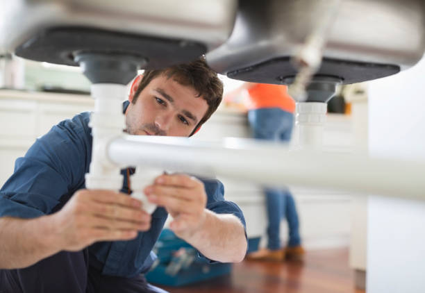 Best Emergency Plumbing Repair  in South Miami Heights, FL